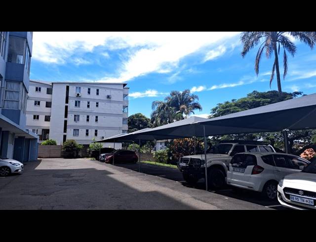 2 BEDROOM APARTMENT FOR SALE IN MORNINGSIDE